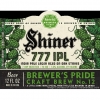 Shiner 777 IPL