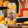 Orange Violence