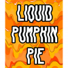 Liquid Pumpkin Pie
