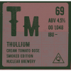 Thullium Smoked ed.