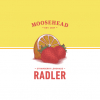 Strawberry Lemonade Radler