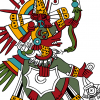 Quetzalcōātl