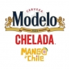Modelo Chelada Mango y Chile