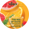 The Mix of Taste Orange & Grapefruit & Rosemary