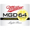 MGD 64 Lemonade