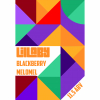 Lillaby: Blackberry