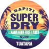 Kapiti Super Dry Kawakawa Rice Lager