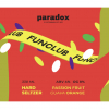 Funclub Passion Fruit Guava Orange 