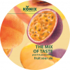 The Mix of Taste Peach & Passion Fruit