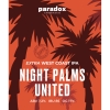Night Palms United. Single Hop Zappa