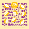 Обложка пива A Perfect Day For Bananadine