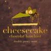 Pastry Worldwide: Cheesecake