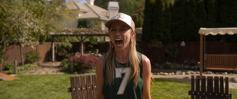  Кард из фильма «Пункт назначения: Родословная» (2025). На пикнике.