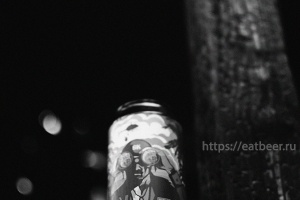 Пиво Under Fire в Озерках, фотография №7