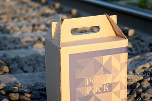 Pena Pack, фотография №33