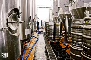 Пивоварня Pivot Piont, фотография №8