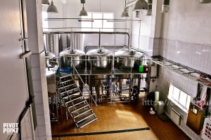 Пивоварня Pivot Piont, фотография №16