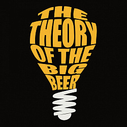 Логотип пивоварни TBP