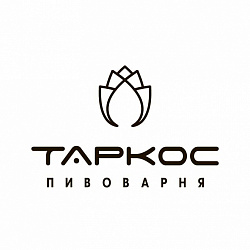 Логотип пивоварни Таркос