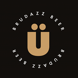 Логотип пивоварни Brüdazz