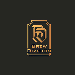 Старый логотип пивоварни Brew Division №1
