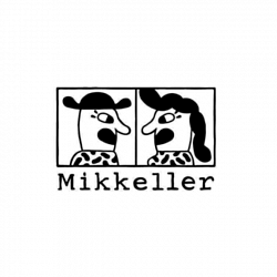 Логотип пивоварни Mikkeller