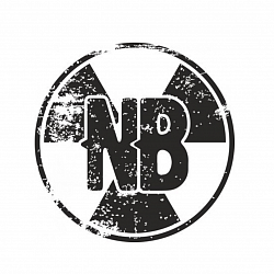 Логотип пивоварни Nuclear Brewery