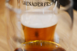 Магазин пива Grenader, фотография №11