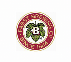 Логотип пивоварни Pabst Brewing Company