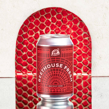 Свекла от AF brew — Beethouse Fresh
