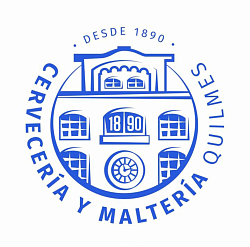 Логотип пивоварни Cerveceria y Malteria Quilmes