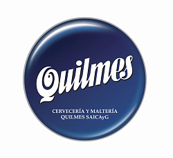 Старый логотип пивоварни Cerveceria y Malteria Quilmes №1