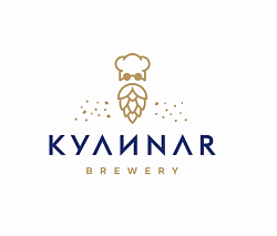 Логотип пивоварни КУЛИNAR