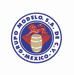 Логотип пивоварни Grupo Modelo