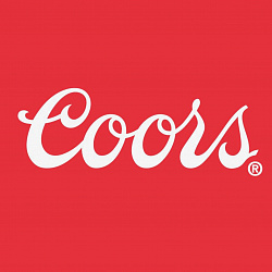 Логотип пивоварни Coors Brewing Company