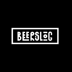 Логотип пивоварни Beerslog Brew