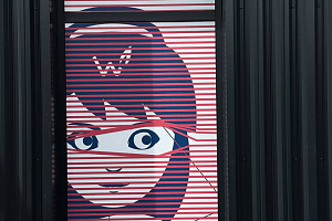 «Старт» — новое кафе от AF Brew и «Сварщицы Екатерины»—