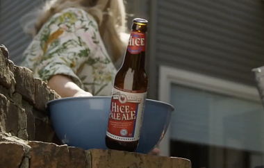 Пиво Hice Pale Ale возвращается в «Пункт назначения: Узы крови»