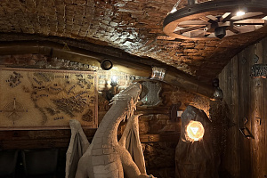 Таверна Белый волк—