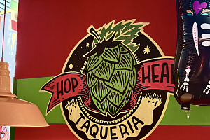 Hop Head Taqueria—