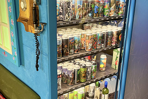 Hop Head Taqueria—