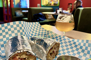 Hop Head Taqueria—