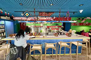 Hop Head Taqueria—