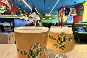 Hop Head Taqueria—