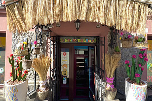 Hop Head Taqueria—