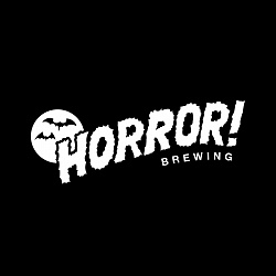 Логотип пивоварни Horror Brewing