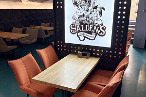 Salden'S Taphouse—
