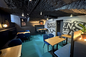 Salden'S Taphouse—