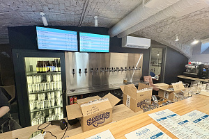 Salden'S Taphouse—