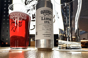 Salden'S Taphouse—